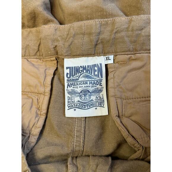 NWOT Jungmaven Traverse Pant - Picture 7 of 8